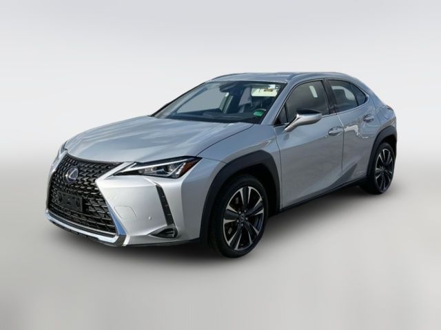 2019 Lexus UX 250h
