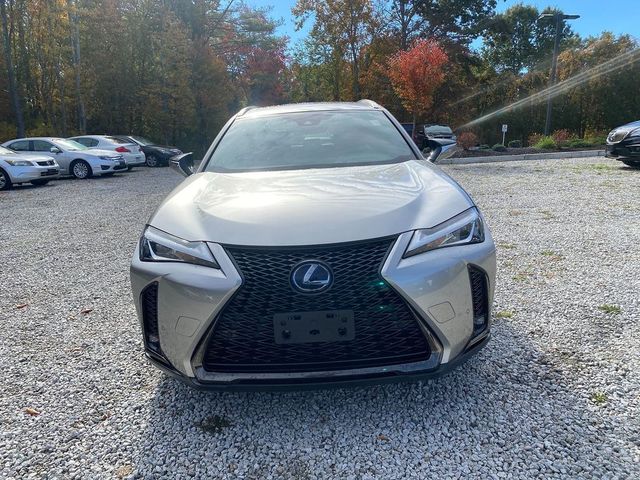 2019 Lexus UX 250h F Sport