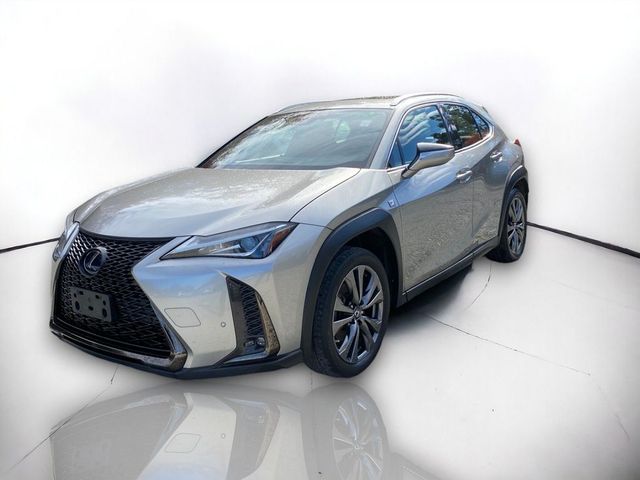 2019 Lexus UX 250h F Sport