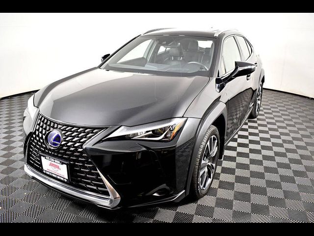 2019 Lexus UX 250h F Sport