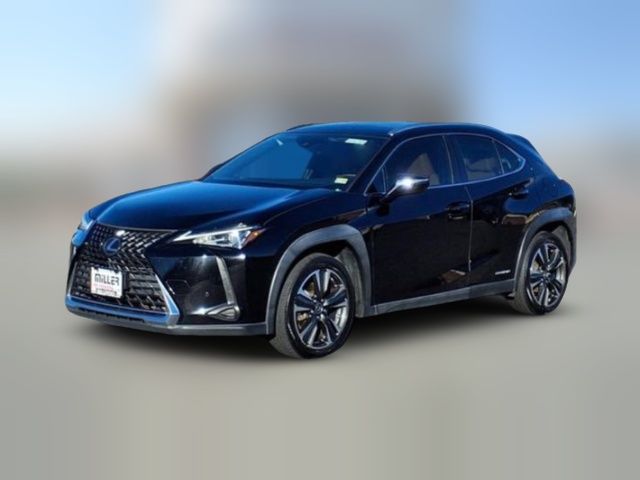 2019 Lexus UX 250h