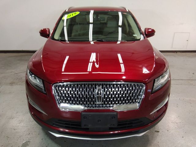 2019 Lincoln MKC Standard