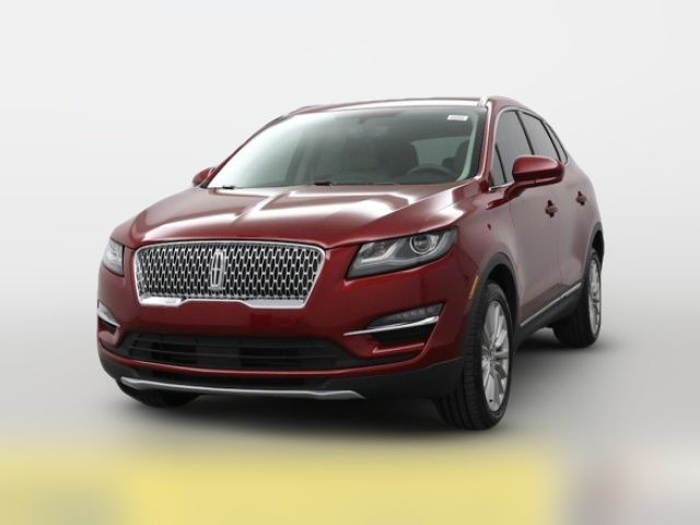 2019 Lincoln MKC Standard