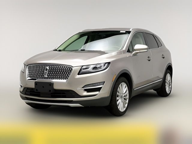 2019 Lincoln MKC Standard