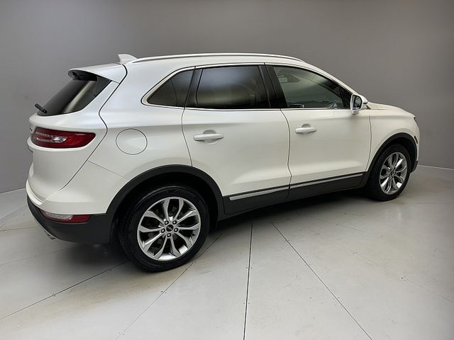 2019 Lincoln MKC Select