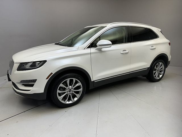 2019 Lincoln MKC Select