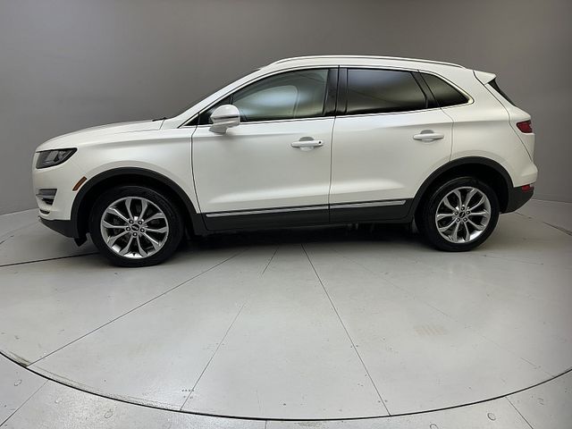 2019 Lincoln MKC Select