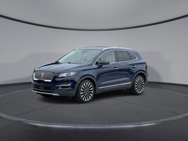 2019 Lincoln MKC Black Label