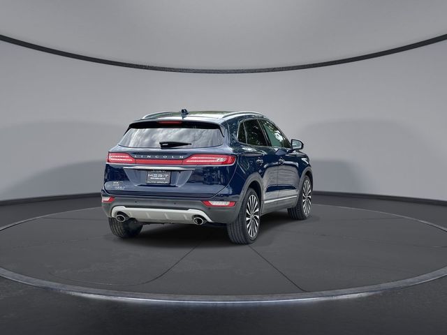 2019 Lincoln MKC Black Label