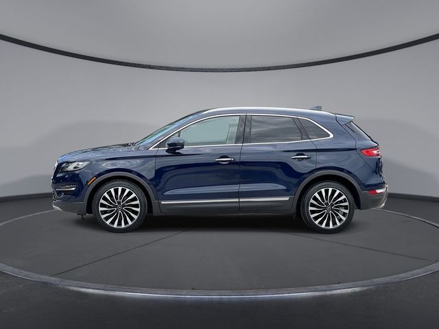 2019 Lincoln MKC Black Label