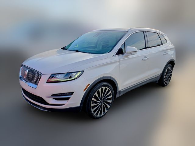 2019 Lincoln MKC Black Label