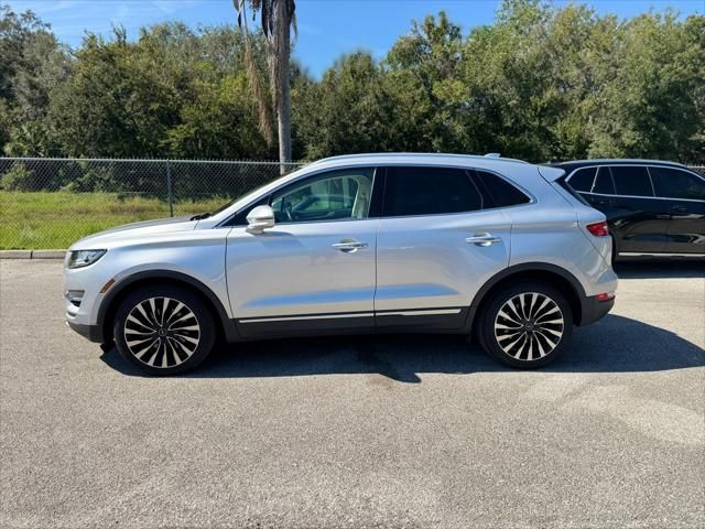 2019 Lincoln MKC Black Label