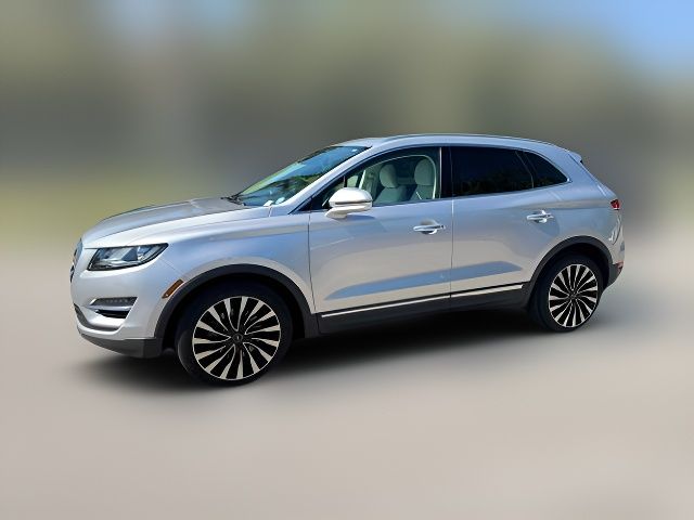 2019 Lincoln MKC Black Label