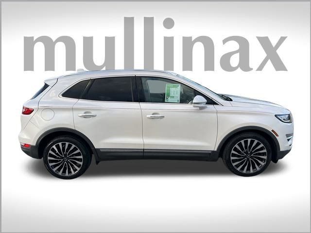 2019 Lincoln MKC Black Label