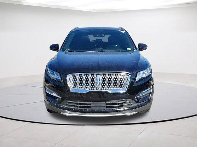 2019 Lincoln MKC Black Label