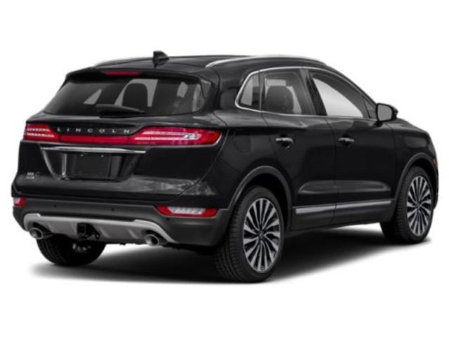 2019 Lincoln MKC Black Label