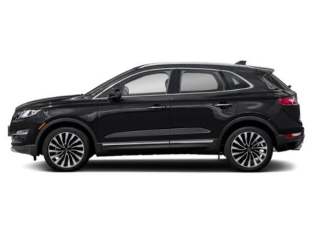 2019 Lincoln MKC Black Label