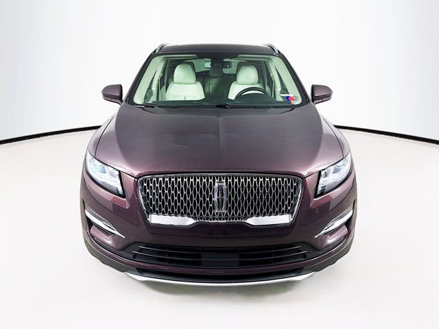 2019 Lincoln MKC Black Label