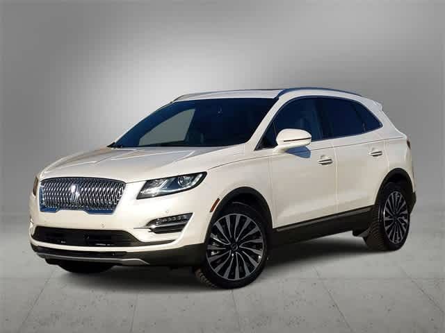 2019 Lincoln MKC Black Label