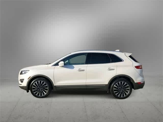 2019 Lincoln MKC Black Label