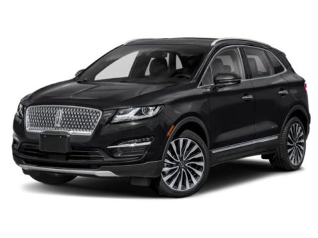 2019 Lincoln MKC Black Label