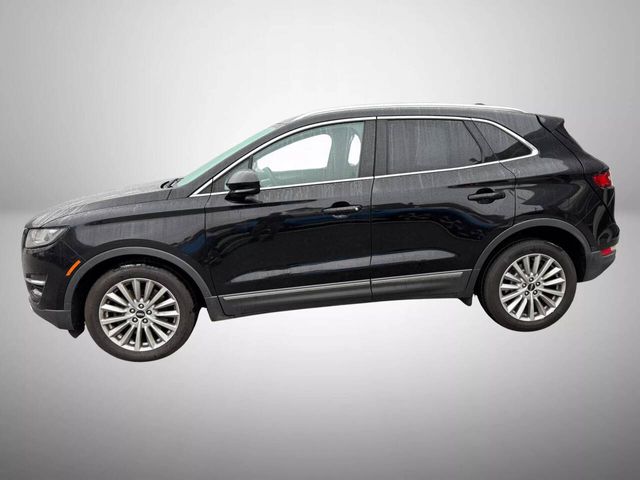 2019 Lincoln MKC Standard