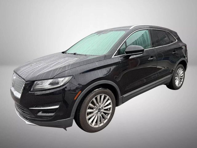 2019 Lincoln MKC Standard