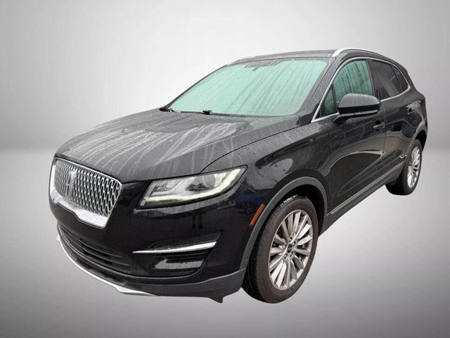 2019 Lincoln MKC Standard