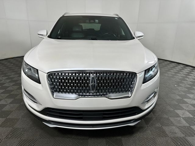 2019 Lincoln MKC Select