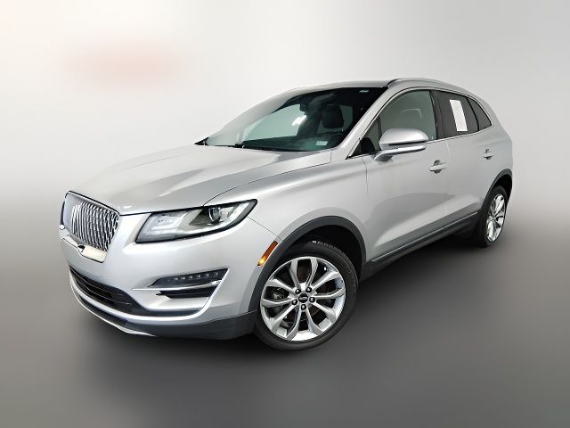 2019 Lincoln MKC Select