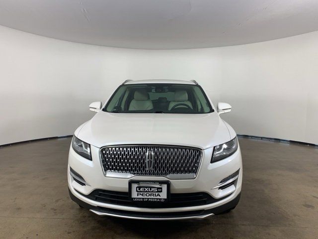 2019 Lincoln MKC Select