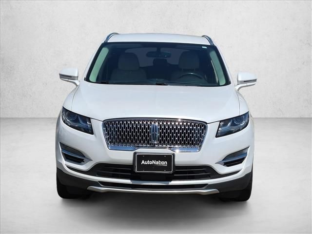 2019 Lincoln MKC Select
