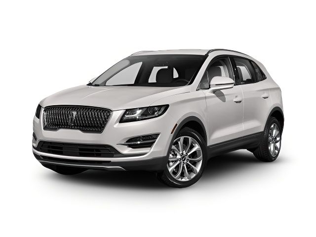 2019 Lincoln MKC Select