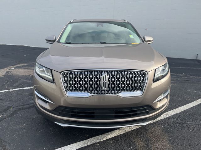 Used 2019 Lincoln MKZ Reserve I For Sale Near Me | Auto Navigator