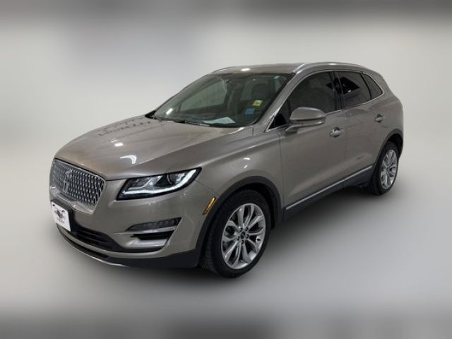 2019 Lincoln MKC Select