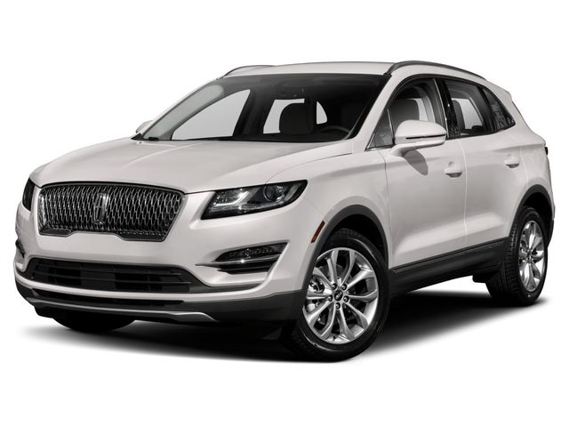 2019 Lincoln MKC Select