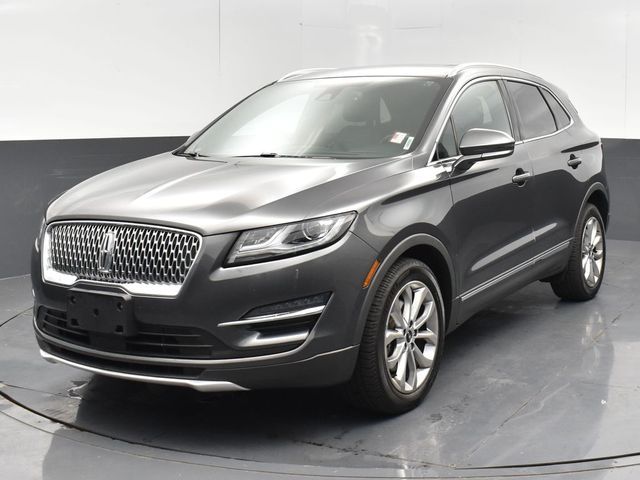2019 Lincoln MKC Select