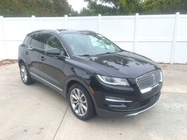 2019 Lincoln MKC Select