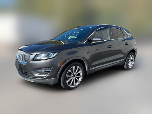 2019 Lincoln MKC Select