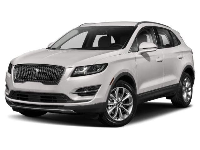 2019 Lincoln MKC Select