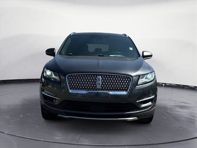 2019 Lincoln MKC Select