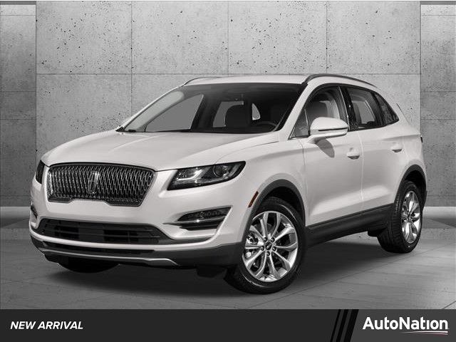 2019 Lincoln MKC Select