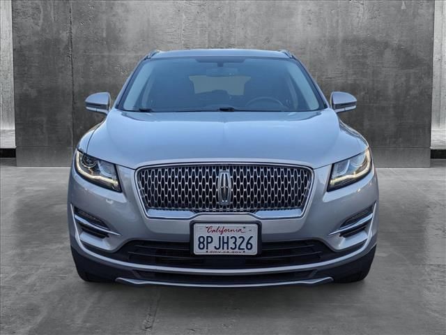 2019 Lincoln MKC Select