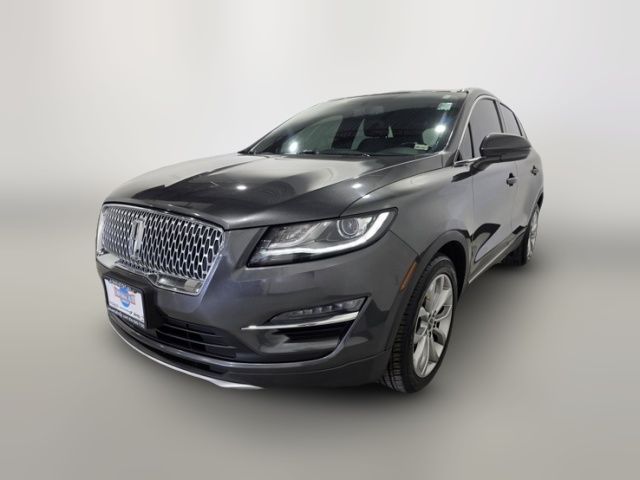2019 Lincoln MKC Select