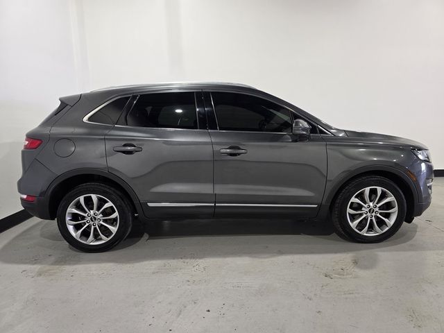 2019 Lincoln MKC Select