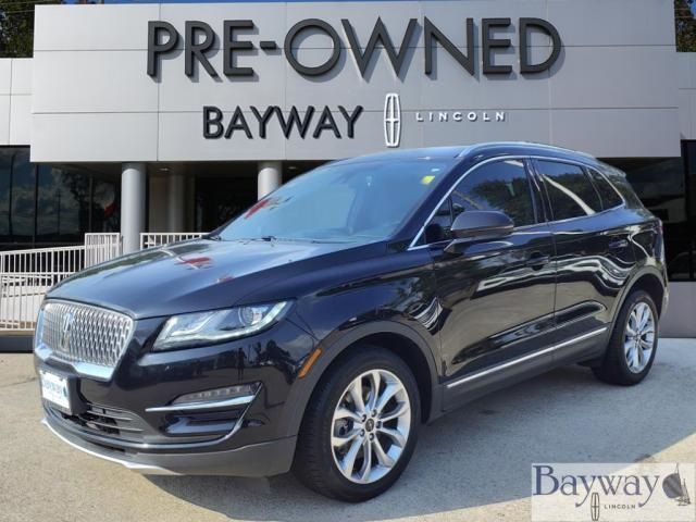 2019 Lincoln MKC Select