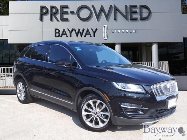 2019 Lincoln MKC Select