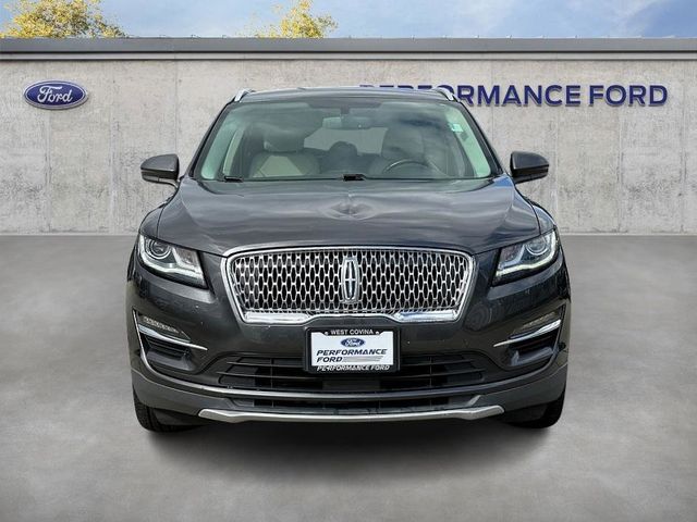 2019 Lincoln MKC Select