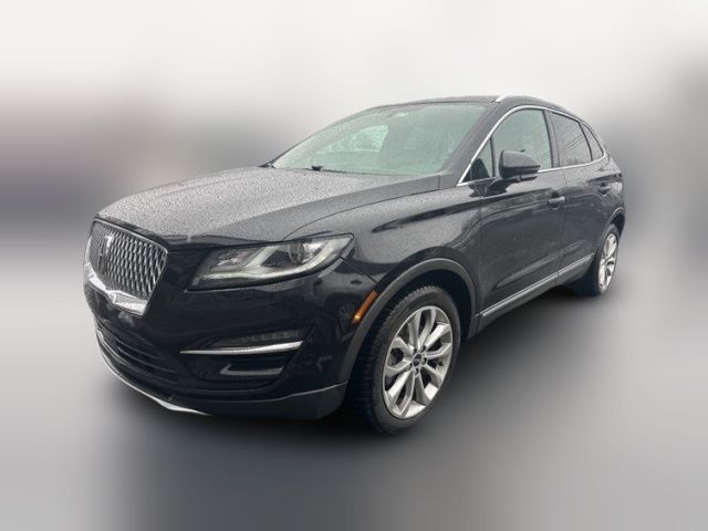 2019 Lincoln MKC Select