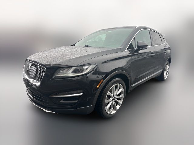 2019 Lincoln MKC Select